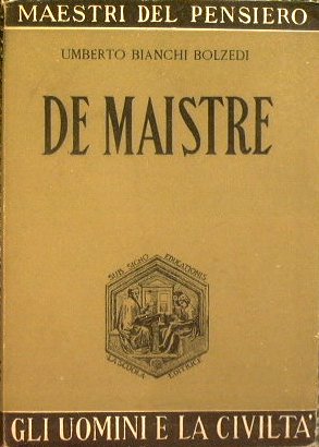 De mastre