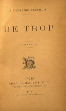 De Trop | Immagine Gallery 2