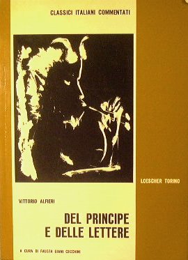 Del Principe e delle lettere