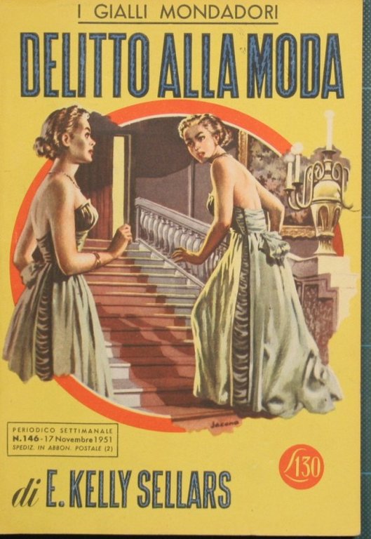 Delitto alla moda