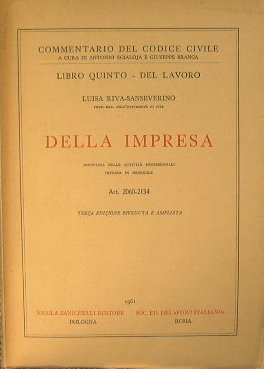 Della impresa