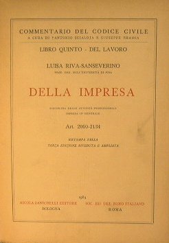 Della impresa