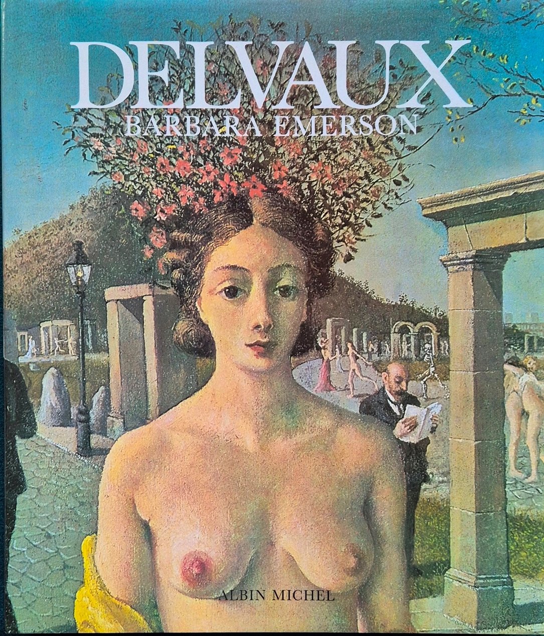 Delvaux