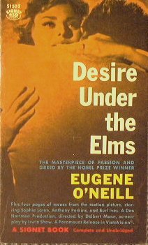 Desire Under the Elms