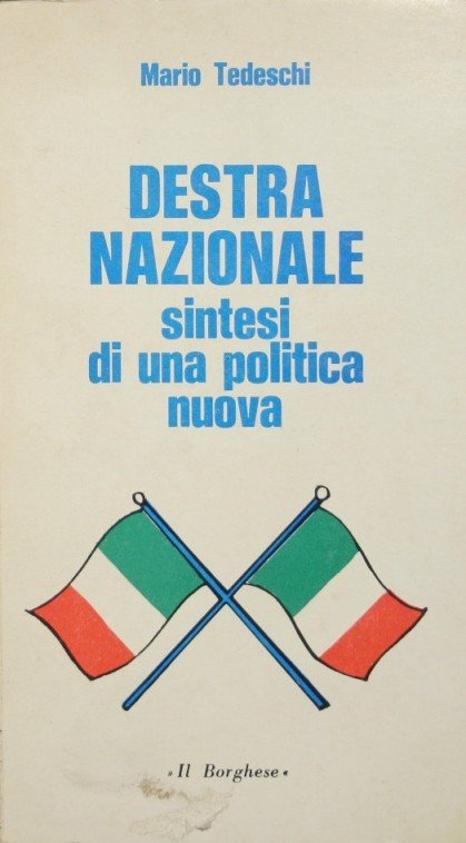 Destra nazionale