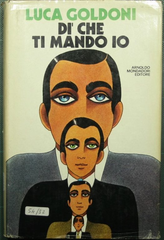 Di' che ti mando io | Immagine Gallery 2