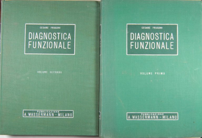 Diagnostica funzionale