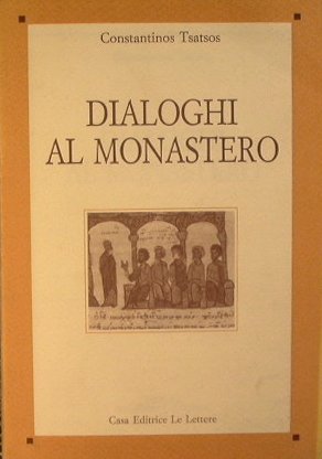 Dialoghi al monastero | Immagine Gallery 2