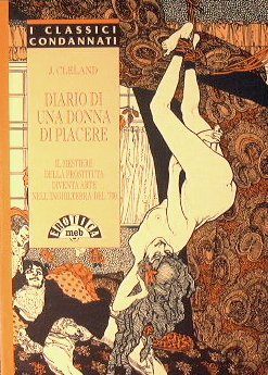 Diario di una donna di piacere