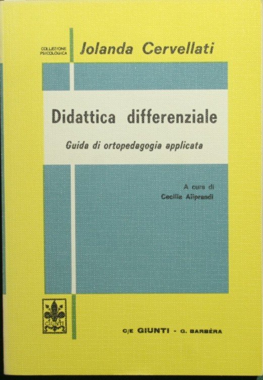 Didattica differenziale