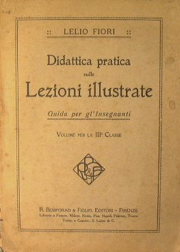 Didattica pratica sulle lezioni illustrate