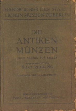 Die antiken munzen