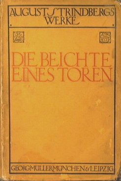 Die Beichte eines Toren | Immagine Gallery 2