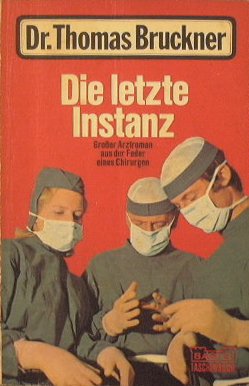 Die letzte Instant