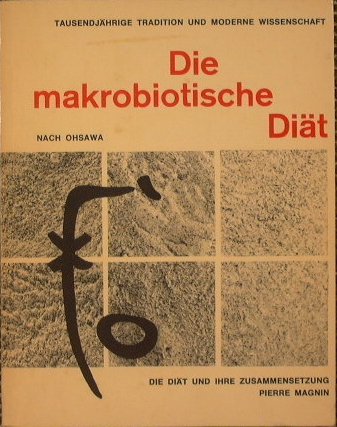 Die makrobiotische Diat