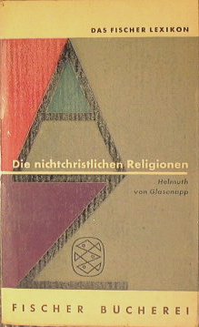 Die nichtchristlichen religionen.