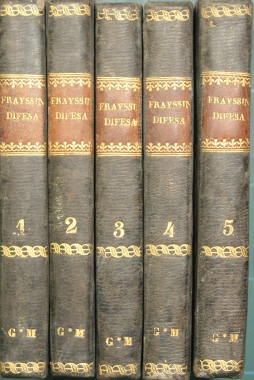 Difesa del Cristianesimo