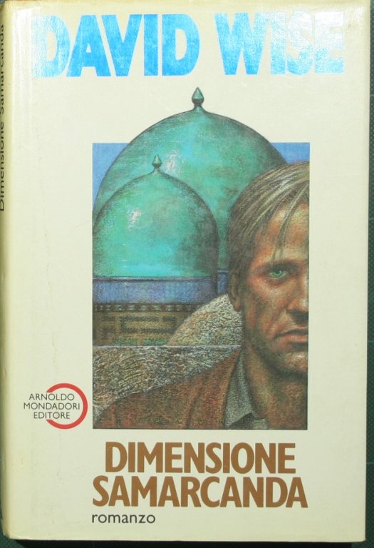 Dimensione Samarcanda | Immagine Gallery 2
