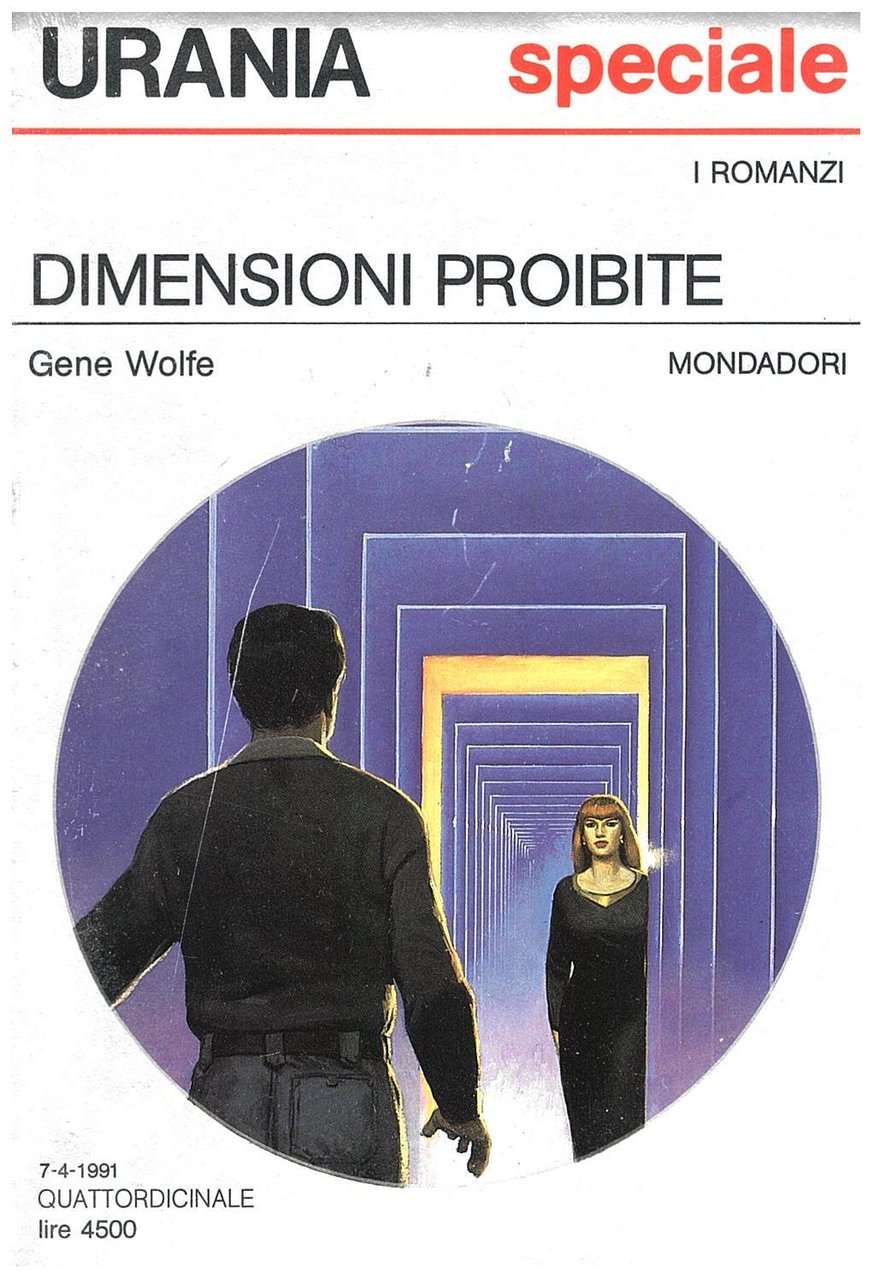 Dimensioni proibite | Immagine principale