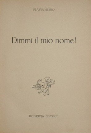 Dimmi il mio nome ! | Immagine Gallery 2