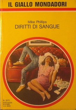 Diritti di sangue