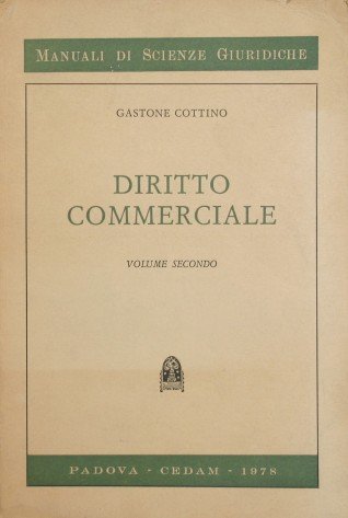 Diritto commerciale. Vol. II