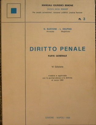 Diritto Penale