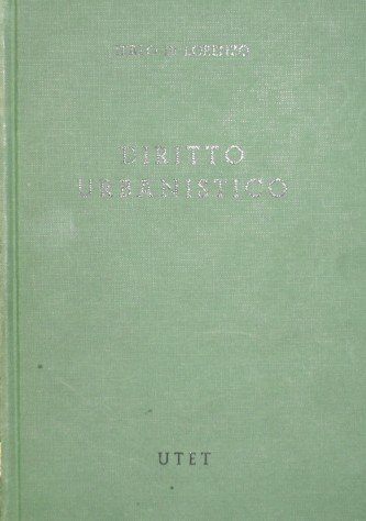 Diritto urbanistico