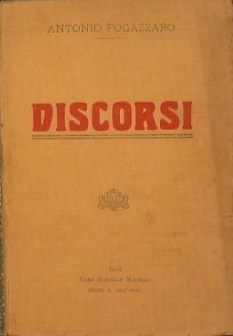 Discorsi