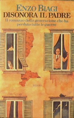 Disonora il padre | Immagine Gallery 2