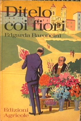 Ditelo coi fiori