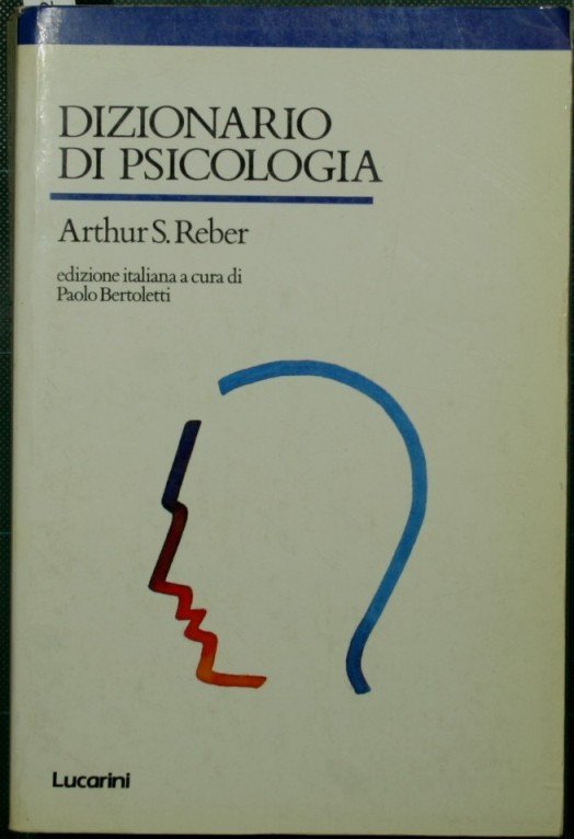 Dizionario di psicologia