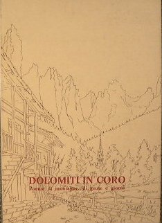 Dolomiti in coro. Poema di montagne, di gente e giorni | Immagine Gallery 2