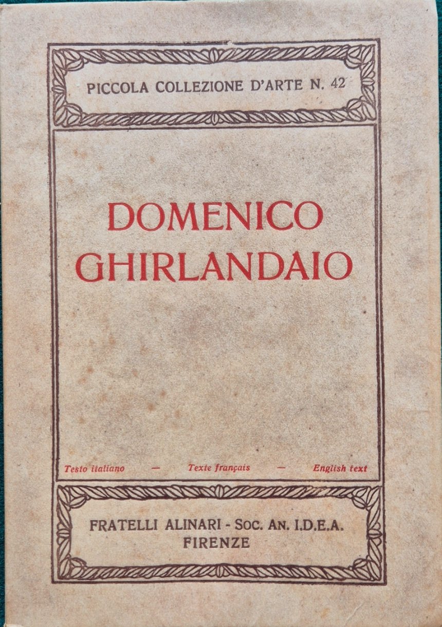 Domenico Ghirlandaio
