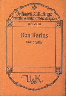 Don Karlos | Immagine Gallery 2