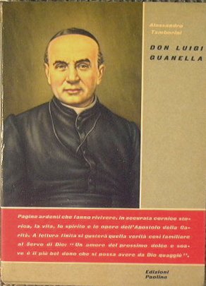 Don Luigi Guanella (1842-1915)
