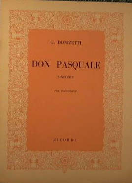 Don Pasquale