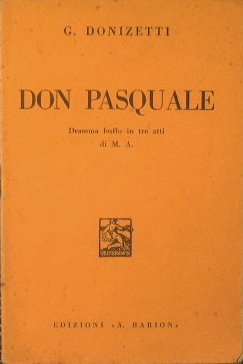Don Pasquale