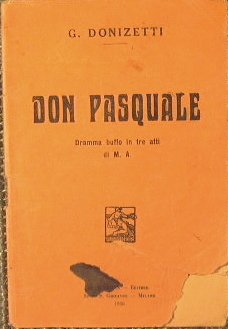 Don Pasquale