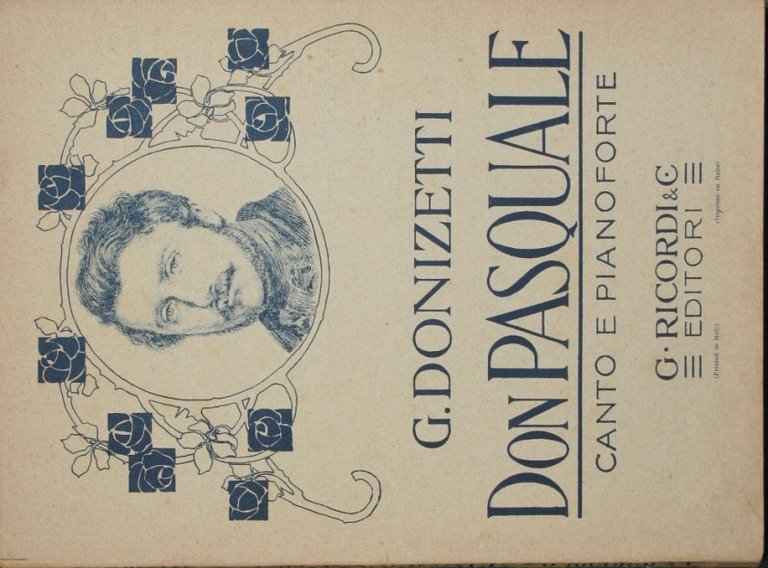 Don Pasquale