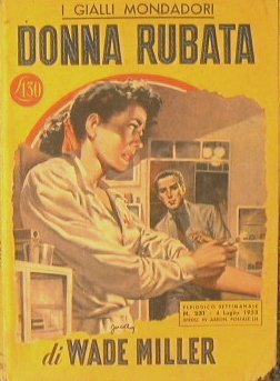 Donna rubata | Immagine Gallery 2