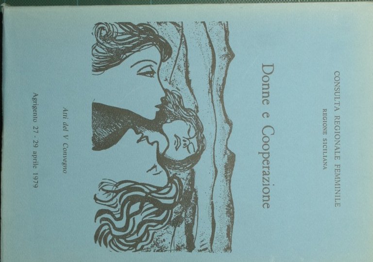 Donne e Cooperazione