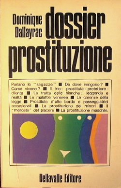 Dossier prostituzione. | Immagine Gallery 2