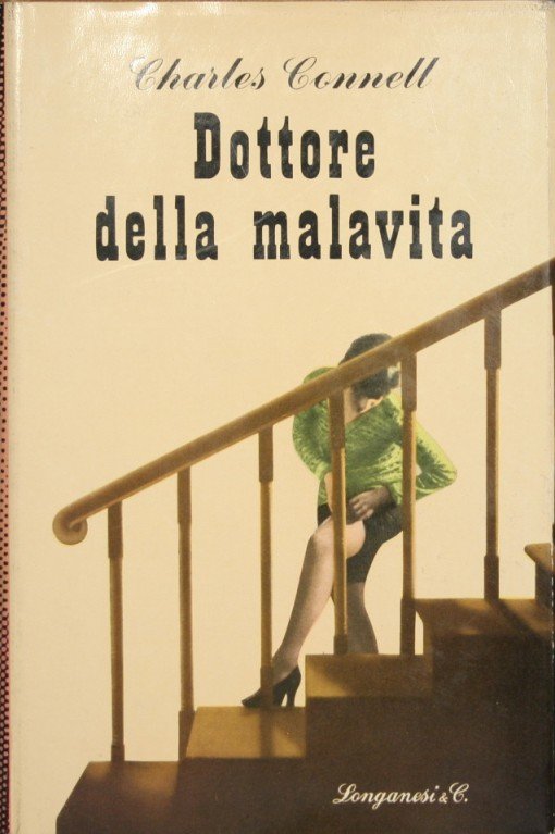 Dottore della malavita