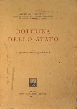 Dottrina dello Stato