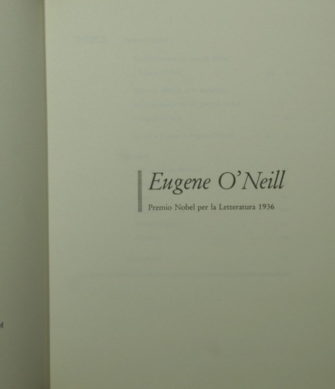 Drammi | Immagine Gallery 2