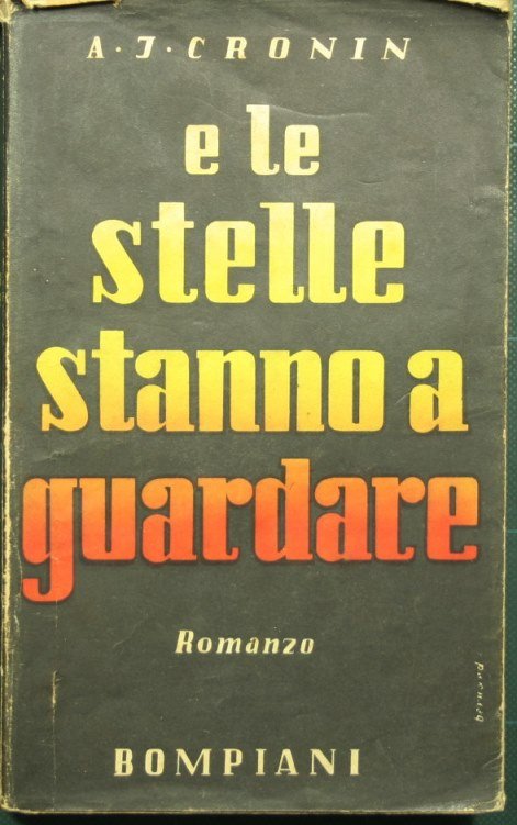 E le stelle stanno a guardare