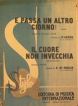 E passa un altro giorno ( slow ) - Il … | Immagine Gallery 2