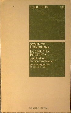 Economia politica