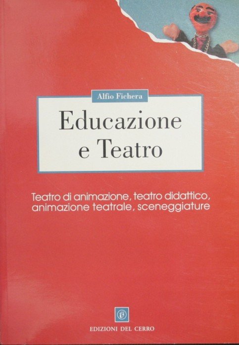 Educazione e teatro